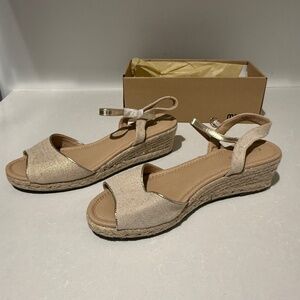 Charter House Espadrilles